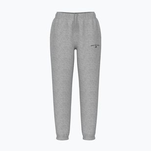 Moteriškos kelnės New Balance Reimagined Fleece Jogger ashheath
