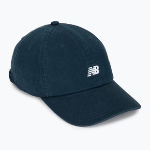 Kepuraitė su snapeliu New Balance 6 Panel Classic V 2.0 nb navy