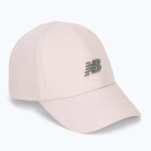 Moteriška kepuraitė su snapeliu New Balance 6 Panel Performance rosesugar