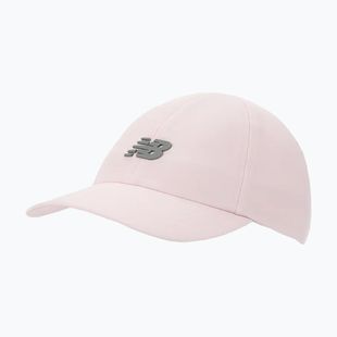 Moteriška kepuraitė su snapeliu New Balance 6 Panel Performance rosesugar