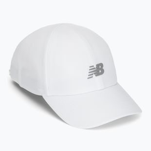 Moteriška kepuraitė su snapeliu New Balance 6 Panel Performance garter snake