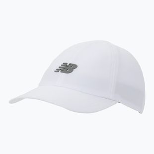 Moteriška kepuraitė su snapeliu New Balance 6 Panel Performance garter snake