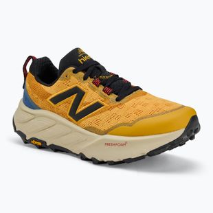 Vyriški bėgimo batai  New Balance Fresh Foam X Hierro V9 marmalade