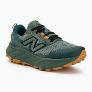 Vyriški bėgimo batai  New Balance Fresh Foam X Hierro V9 dark juniper