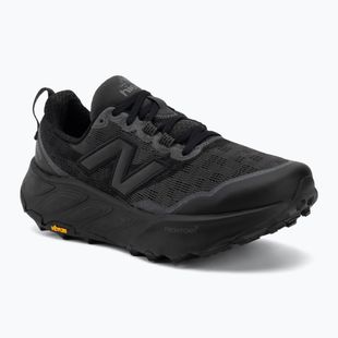Vyriški bėgimo batai New Balance Fresh Foam Hierro V9 black cement/black z9