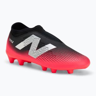 Vaikiški futbolo batai New Balance Tekela Magique V4+ Jr FG black