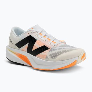 Vyriški bėgimo batai New Balance FuelCell Rebel v4 white