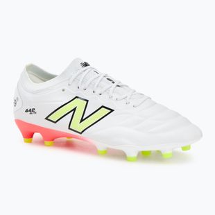Futbolo batai New Balance 442 Elite FG V2 EB2 white