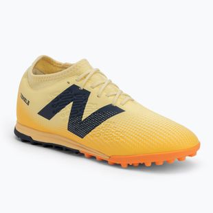 Futbolo batai New Balance Tekela Magique V4+ TF beige