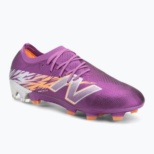 Futbolo batai New Balance Furon Elite V8-First Edition FG purple