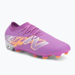 Futbolo batai New Balance Furon Team V8 FG purple