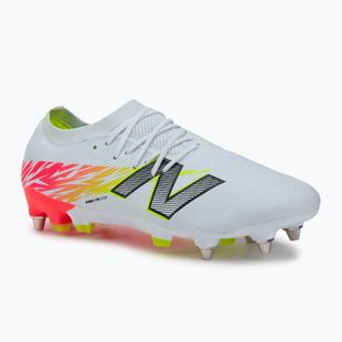 Futbolo batai New Balance Furon Elite V8 SG white