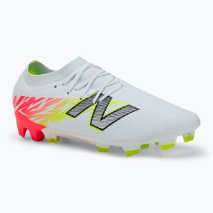 Futbolo batai New Balance Furon Team V8 FG white