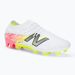 Futbolo batai New Balance Furon Elite FG V8 IB8 white