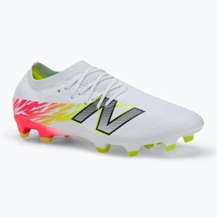 Futbolo batai New Balance Furon Pro V8 FG white