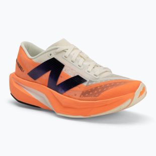 Moteriški bėgimo batai New Balance FuelCell Rebel v4 hot mango