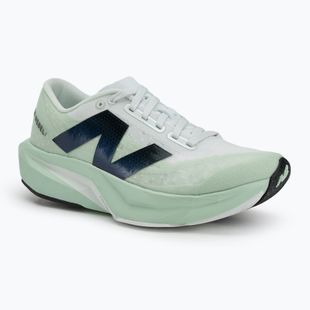 Moteriški bėgimo batai New Balance FuelCell Rebel v4 clay ash