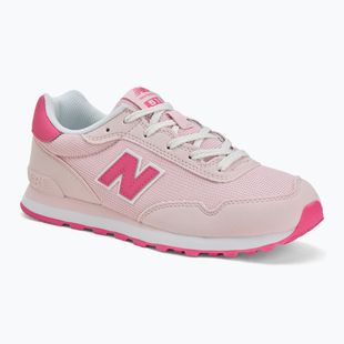 Vaikiški batai New Balance 515's V1 rose sugar