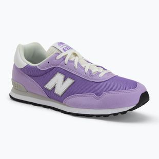 Vaikiški batai New Balance 515's V1 lilac glo