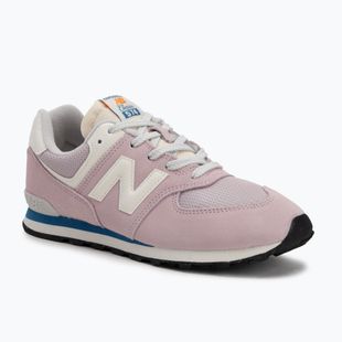 Batai New Balance 574's V1 twilinght haze