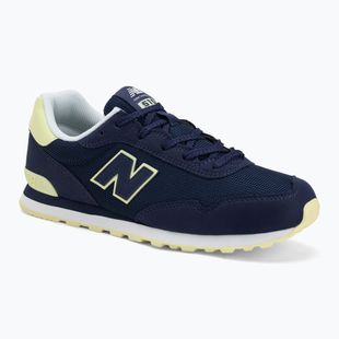 Vaikiški batai New Balance 515's V1 nb navy GC515KF