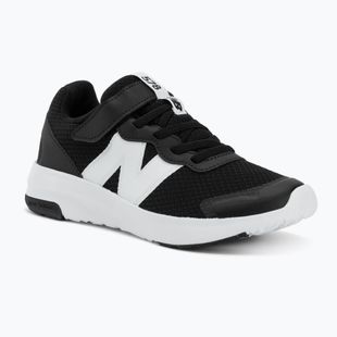 Vaikiški batai New Balance 578's V1 black/white