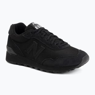 Vyriški batai New Balance Classic 515's V3 black/black agr