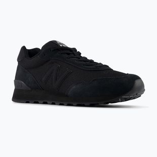 Vyriški batai New Balance Classic 515's V3 black/black agr
