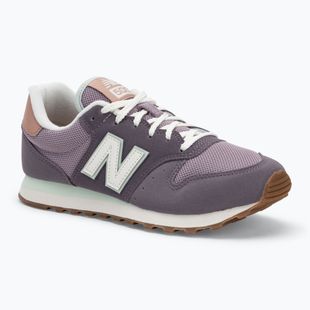 Moteriški batai New Balance 500's V2 dark ice wine