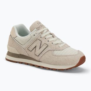 Moteriški batai New Balance 574's V2 sea salt WL574BEM