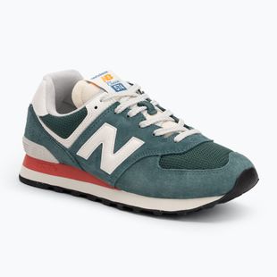 Batai New Balance 574's V2 new spruce
