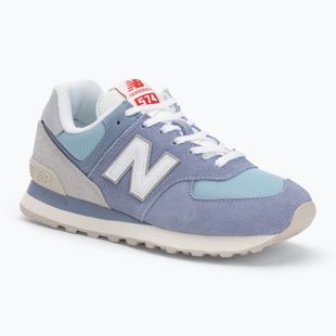 Batai New Balance 574's V2 dusk shower