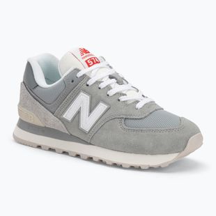 Batai New Balance 574's V2 slate grey