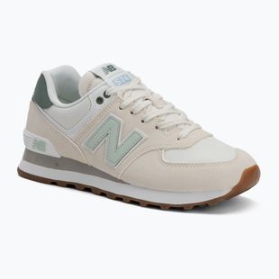 Moteriški batai New Balance 574's V2 sea salt WL574CGR