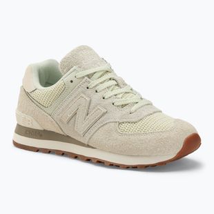 Moteriški batai New Balance 574's V2 mineral