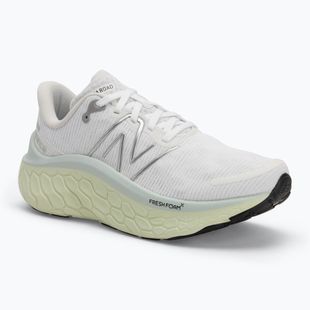 Moteriški bėgimo bateliai New Balance Fresh Foam X Kaiha Road white