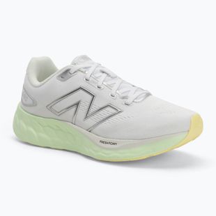 Moteriški bėgimo bateliai New Balance Fresh Foam 680 v8 white