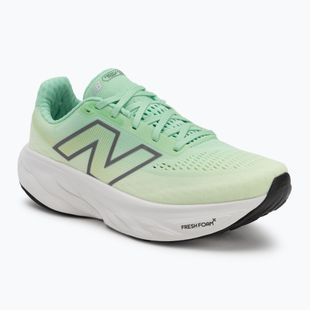 Moteriški bėgimo bateliai New Balance Fresh Foam X 1080 v14 sweetgrass