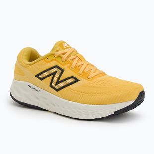 Moteriški bėgimo batai New Balance Fresh Foam X Evoz v4 clementine