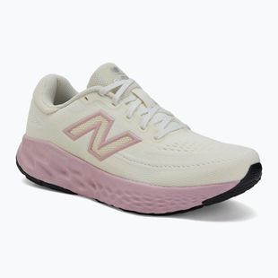 Moteriški bėgimo batai New Balance Fresh Foam X Evoz v4 sea salt