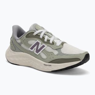 Moteriški bėgimo batai New Balance Fresh Foam Arishi V4 sea salt