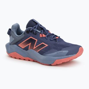 Moteriški bėgimo bateliai New Balance Dynasoft Nitrel V6 dream state