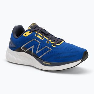 Vyriški bėgimo bateliai New Balance Fresh Foam 680 v8 team royal
