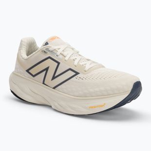 Vyriški bėgimo bateliai New Balance Fresh Foam X 1080 v14 sea salt
