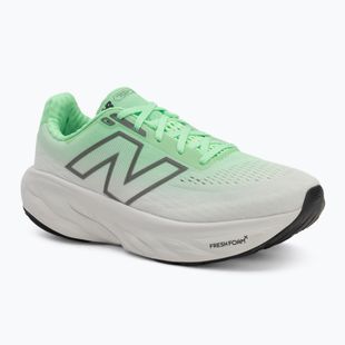 Vyriški bėgimo bateliai New Balance Fresh Foam X 1080 v14 electric jade