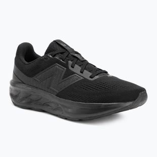 Vyriški bėgimo batai New Balance Fresh Foam 520's V9 black M520LT9