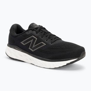 Vyriški bėgimo batai New Balance Fresh Foam X Evoz v4 black