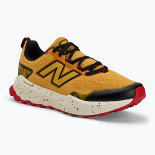 Vyriški bėgimo batai New Balance Fresh Foam X Garoe v2 marmalade