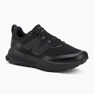 Vyriški bėgimo batai New Balance Fresh Foam X Garoe v2 black