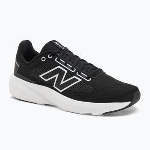Vyriški bėgimo bateliai New Balance Fresh Foam 413's V3 juodi